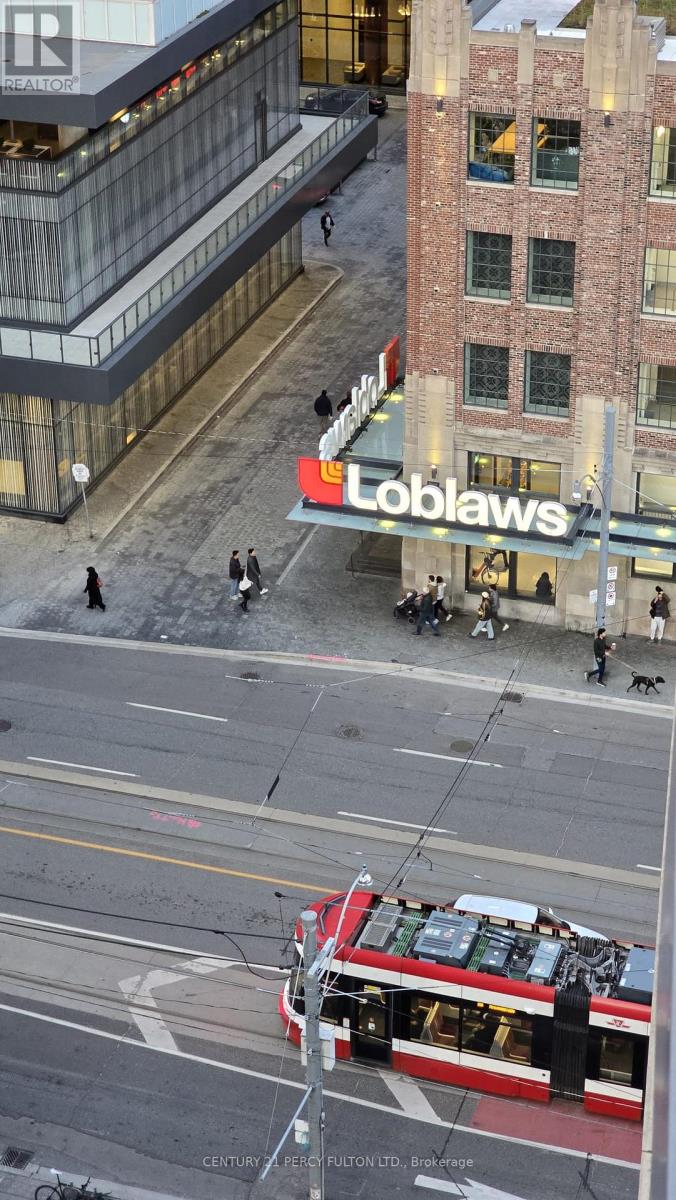 1310 - 600 Fleet Street, Toronto, Ontario  M5V 1B7 - Photo 27 - C12671728