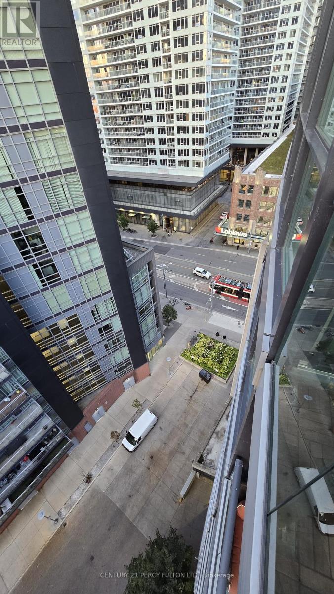 1310 - 600 Fleet Street, Toronto, Ontario  M5V 1B7 - Photo 26 - C12671728