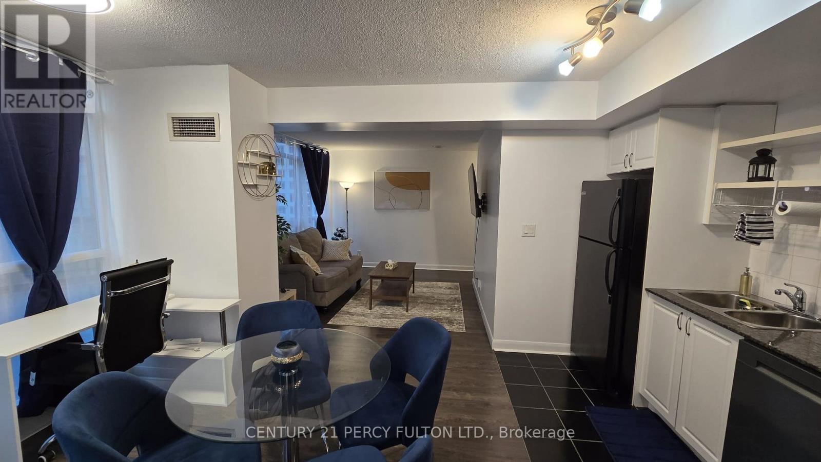 1310 - 600 Fleet Street, Toronto, Ontario  M5V 1B7 - Photo 21 - C12671728