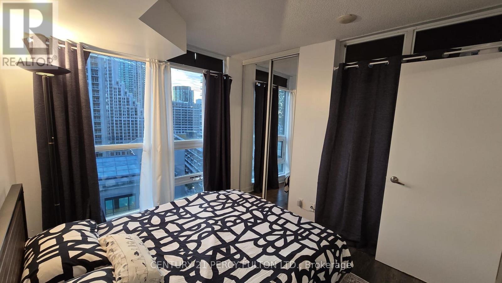 1310 - 600 Fleet Street, Toronto, Ontario  M5V 1B7 - Photo 25 - C12671728