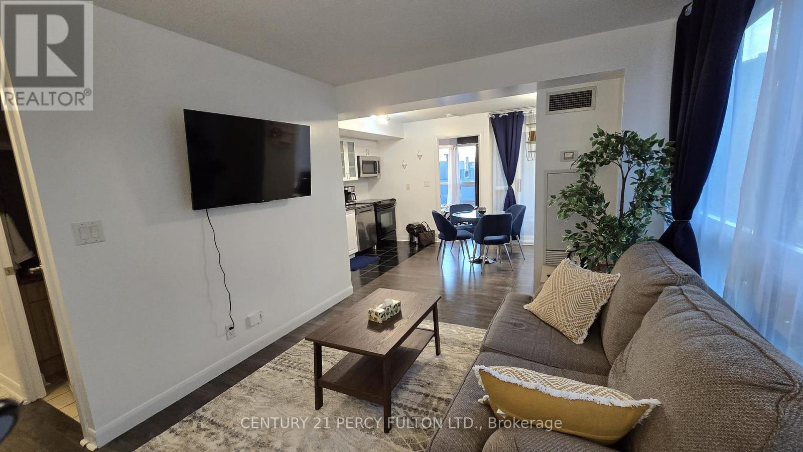 1310 - 600 Fleet Street, Toronto, Ontario  M5V 1B7 - Photo 22 - C12671728