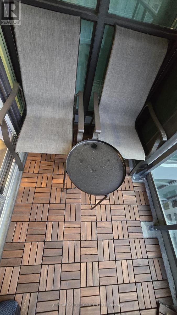 1310 - 600 Fleet Street, Toronto, Ontario  M5V 1B7 - Photo 24 - C12671728