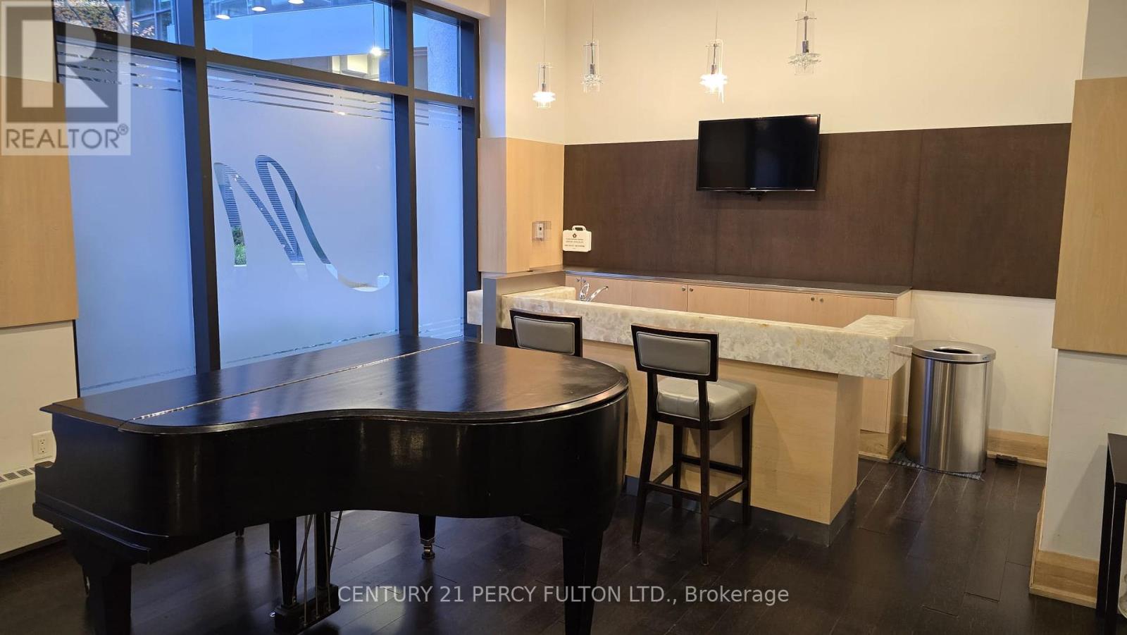 1310 - 600 Fleet Street, Toronto, Ontario  M5V 1B7 - Photo 29 - C12671728