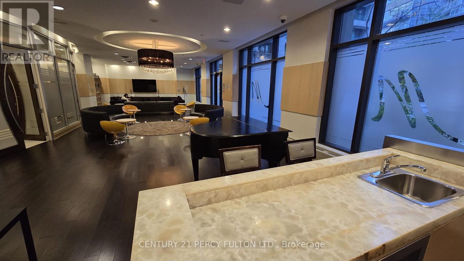 1310 - 600 Fleet Street, Toronto, Ontario  M5V 1B7 - Photo 7 - C12671728