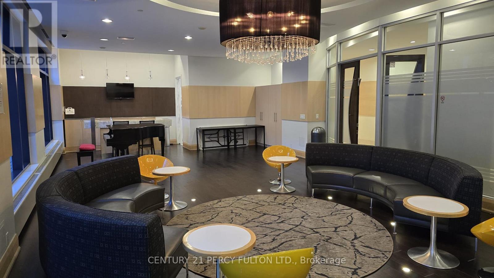 1310 - 600 Fleet Street, Toronto, Ontario  M5V 1B7 - Photo 30 - C12671728