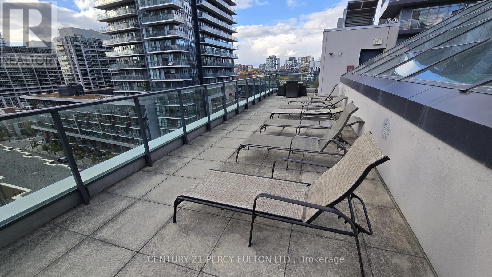 1310 - 600 Fleet Street, Toronto, Ontario  M5V 1B7 - Photo 38 - C12671728