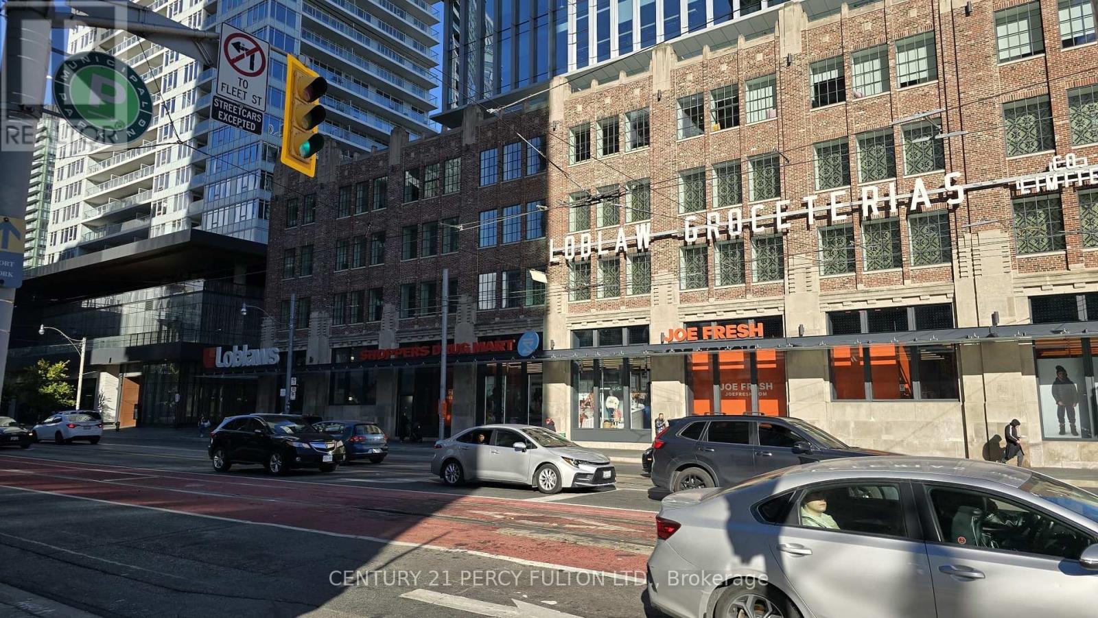 1310 - 600 Fleet Street, Toronto, Ontario  M5V 1B7 - Photo 32 - C12671728