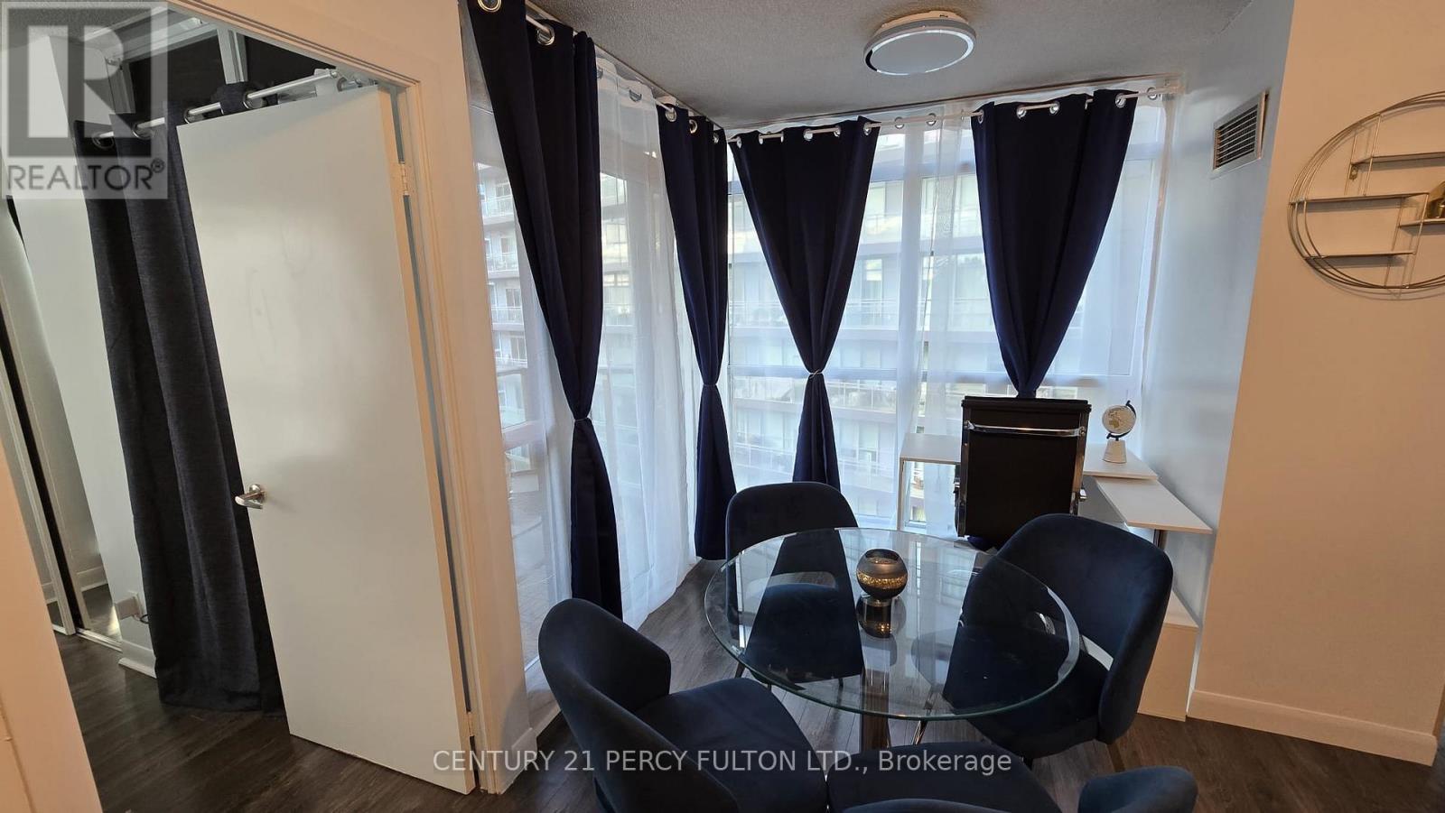 1310 - 600 Fleet Street, Toronto, Ontario  M5V 1B7 - Photo 33 - C12671728