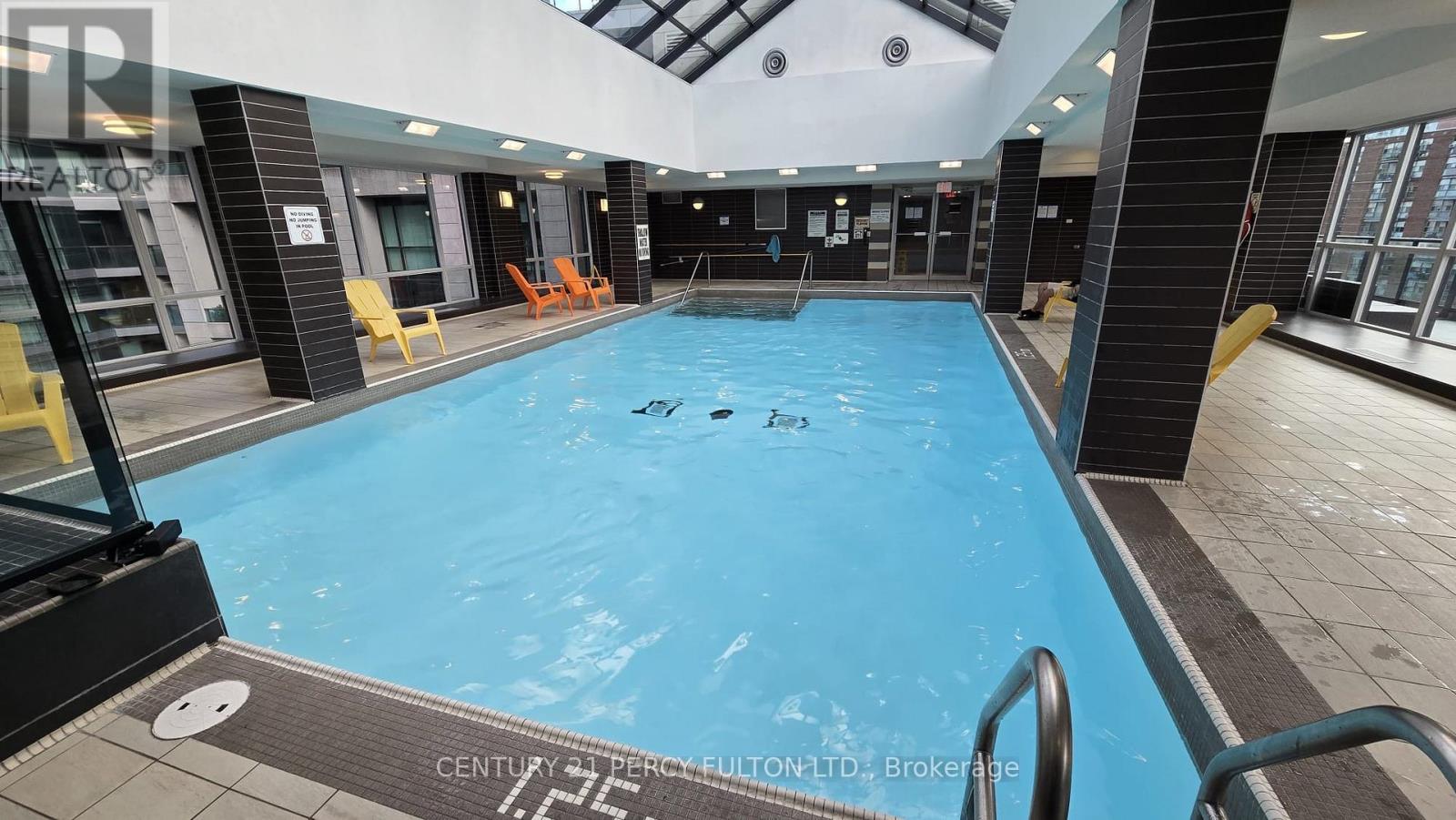 1310 - 600 Fleet Street, Toronto, Ontario  M5V 1B7 - Photo 36 - C12671728