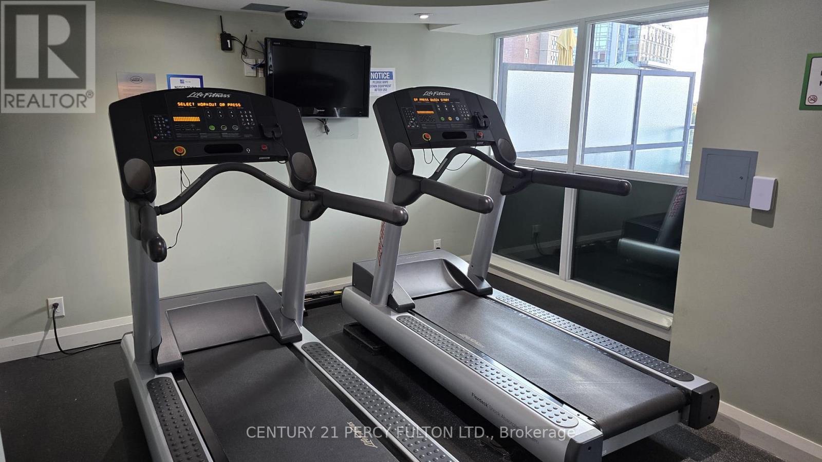 1310 - 600 Fleet Street, Toronto, Ontario  M5V 1B7 - Photo 35 - C12671728