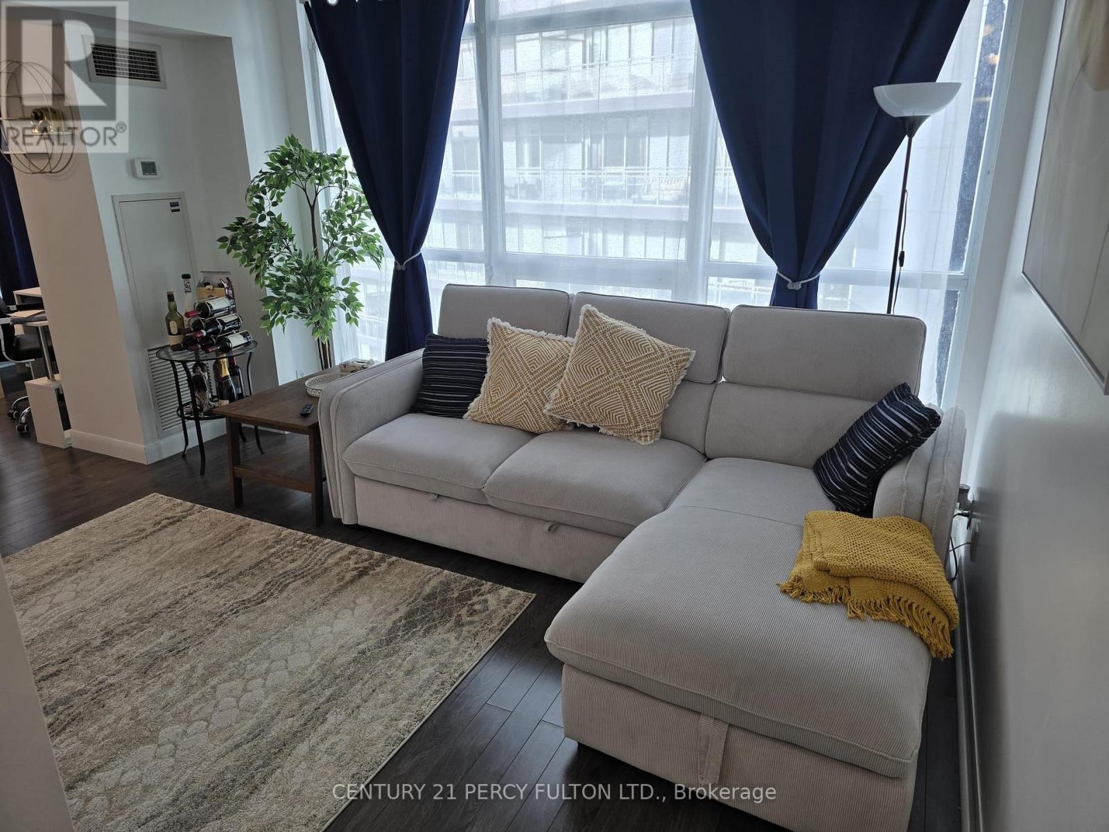 1310 - 600 Fleet Street, Toronto, Ontario  M5V 1B7 - Photo 39 - C12671728