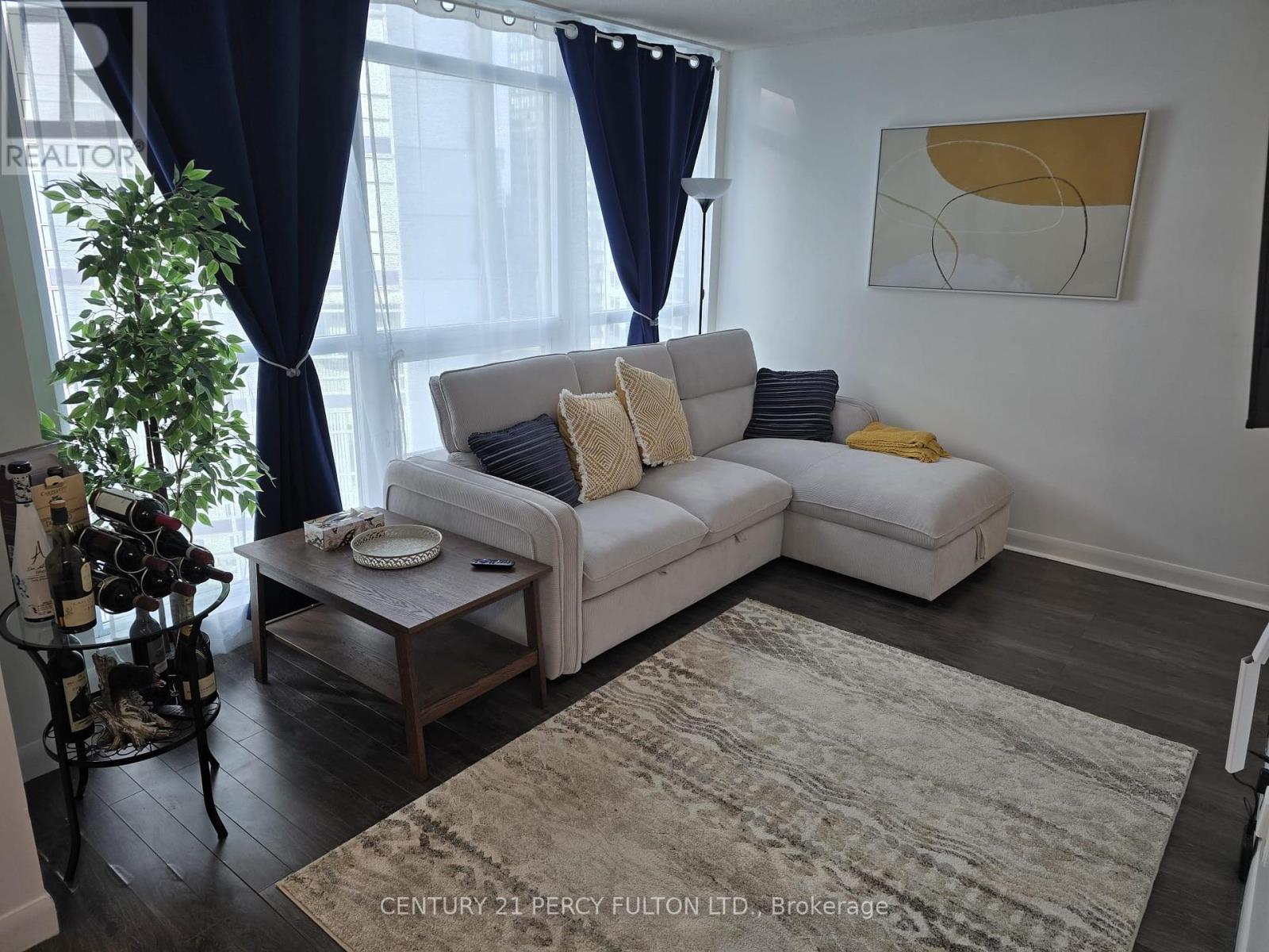 1310 - 600 Fleet Street, Toronto, Ontario  M5V 1B7 - Photo 40 - C12671728