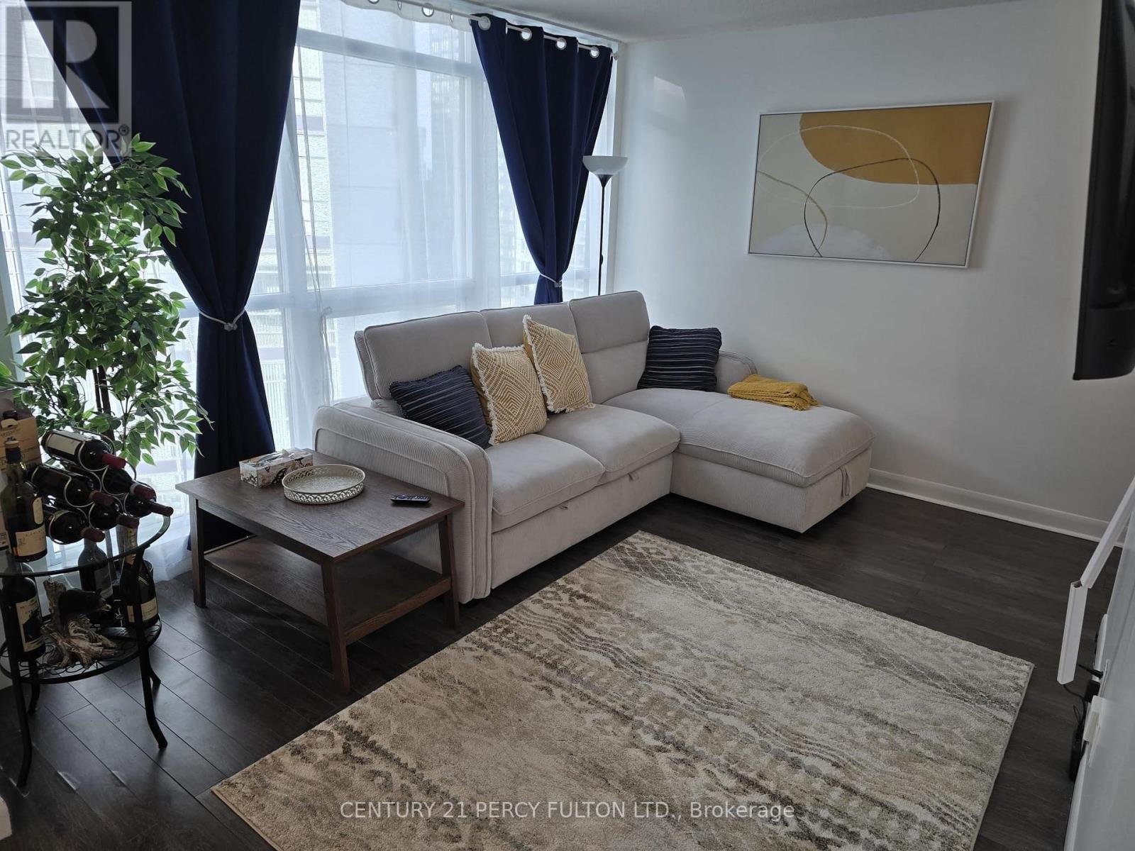 1310 - 600 Fleet Street, Toronto, Ontario  M5V 1B7 - Photo 41 - C12671728