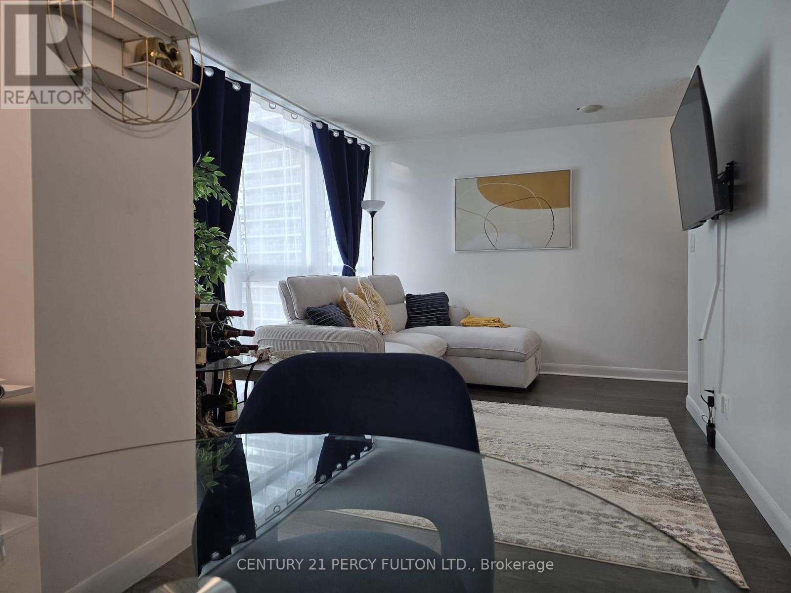 1310 - 600 Fleet Street, Toronto, Ontario  M5V 1B7 - Photo 42 - C12671728