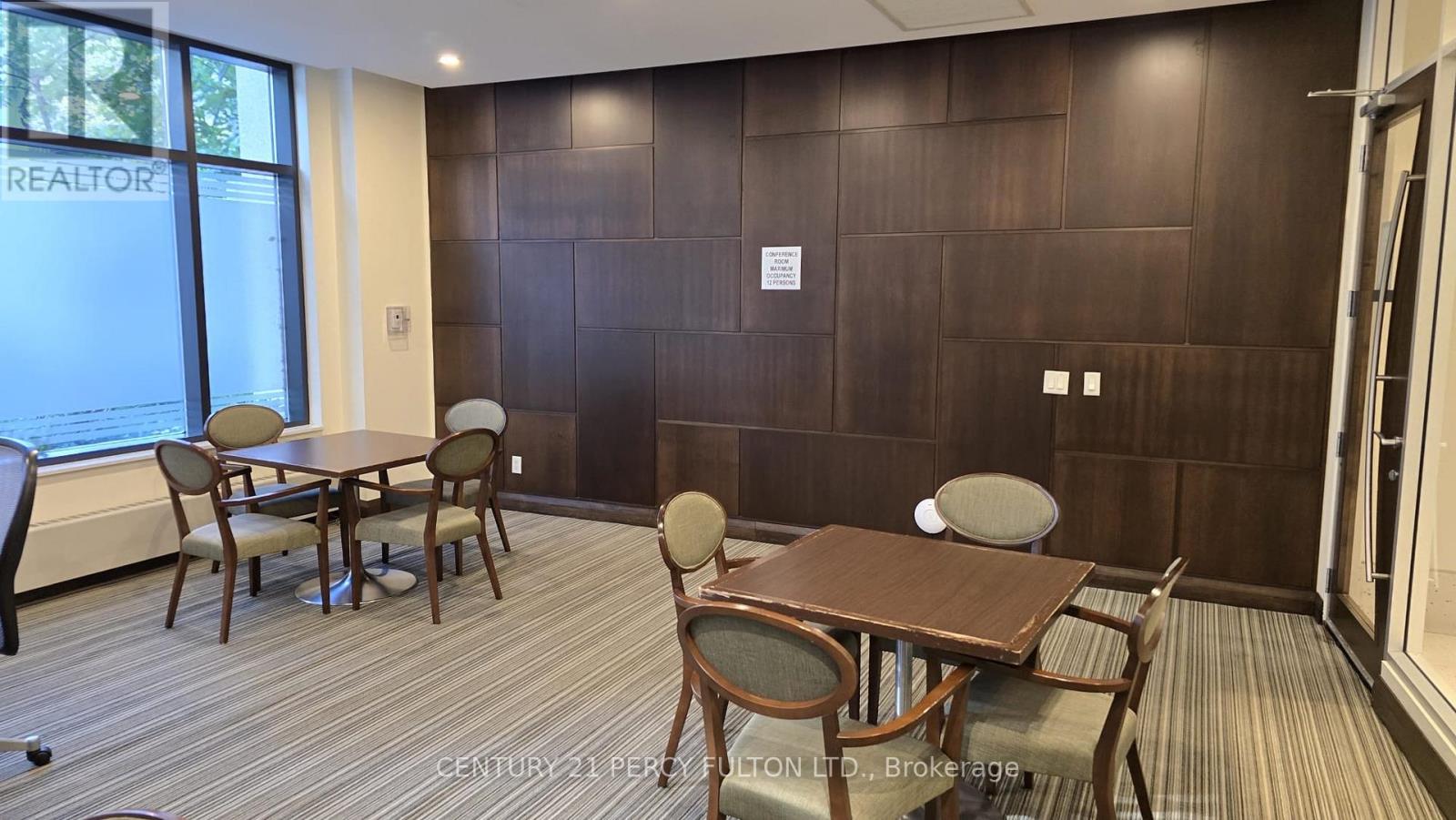 1310 - 600 Fleet Street, Toronto, Ontario  M5V 1B7 - Photo 6 - C12671728