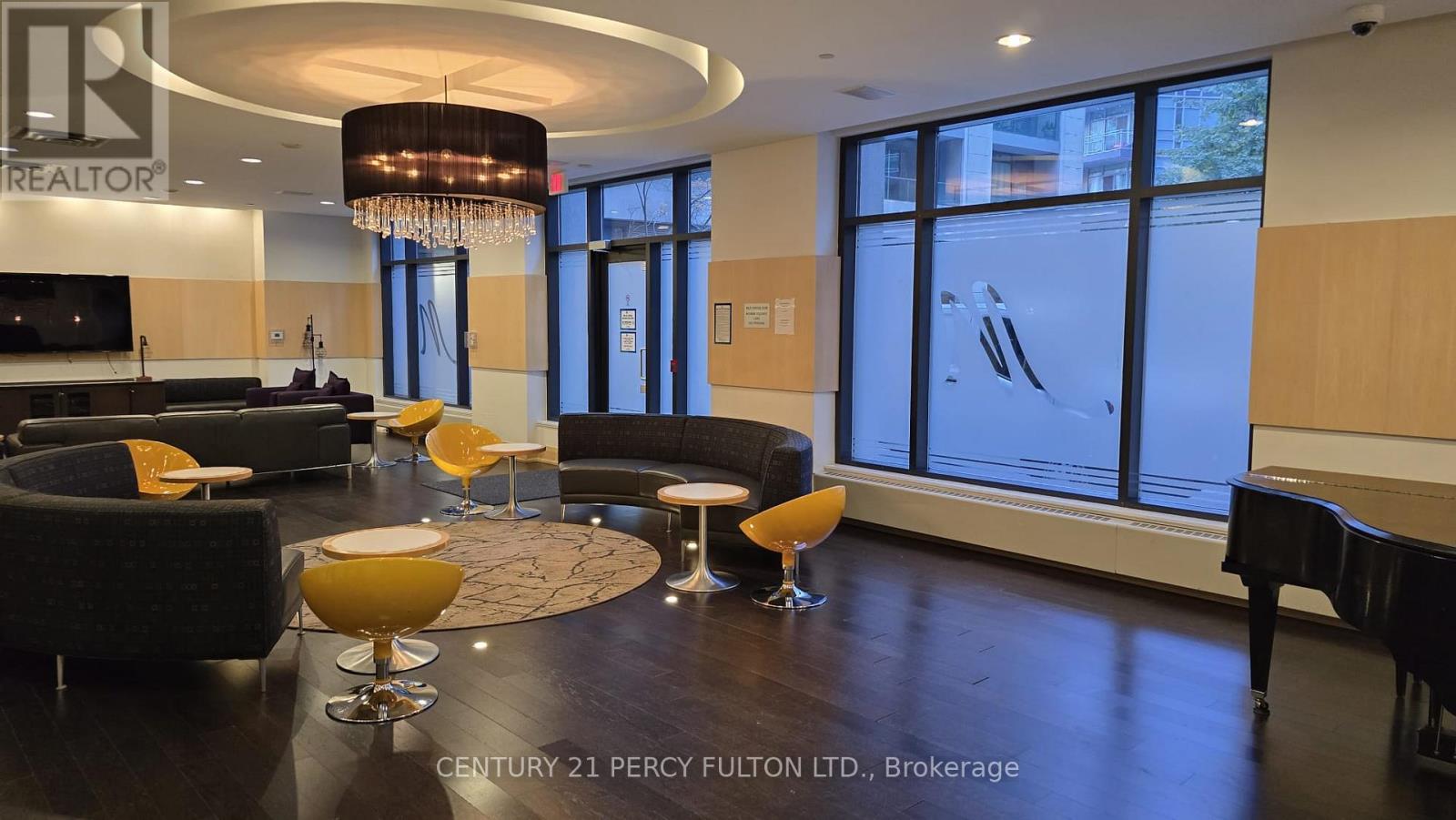 1310 - 600 Fleet Street, Toronto, Ontario  M5V 1B7 - Photo 5 - C12671728