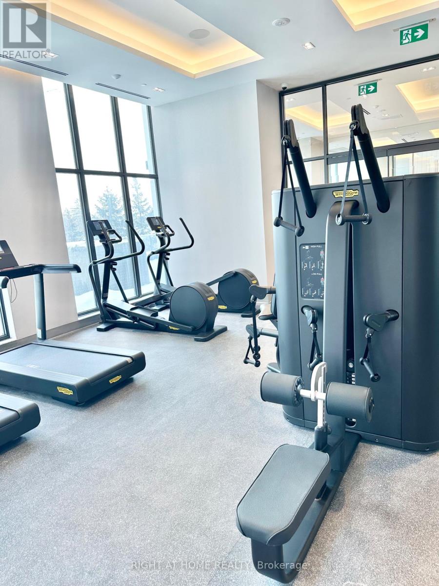 1509 - 36 Olive Ave Avenue, Toronto, Ontario  M2N 0M4 - Photo 36 - C12706248