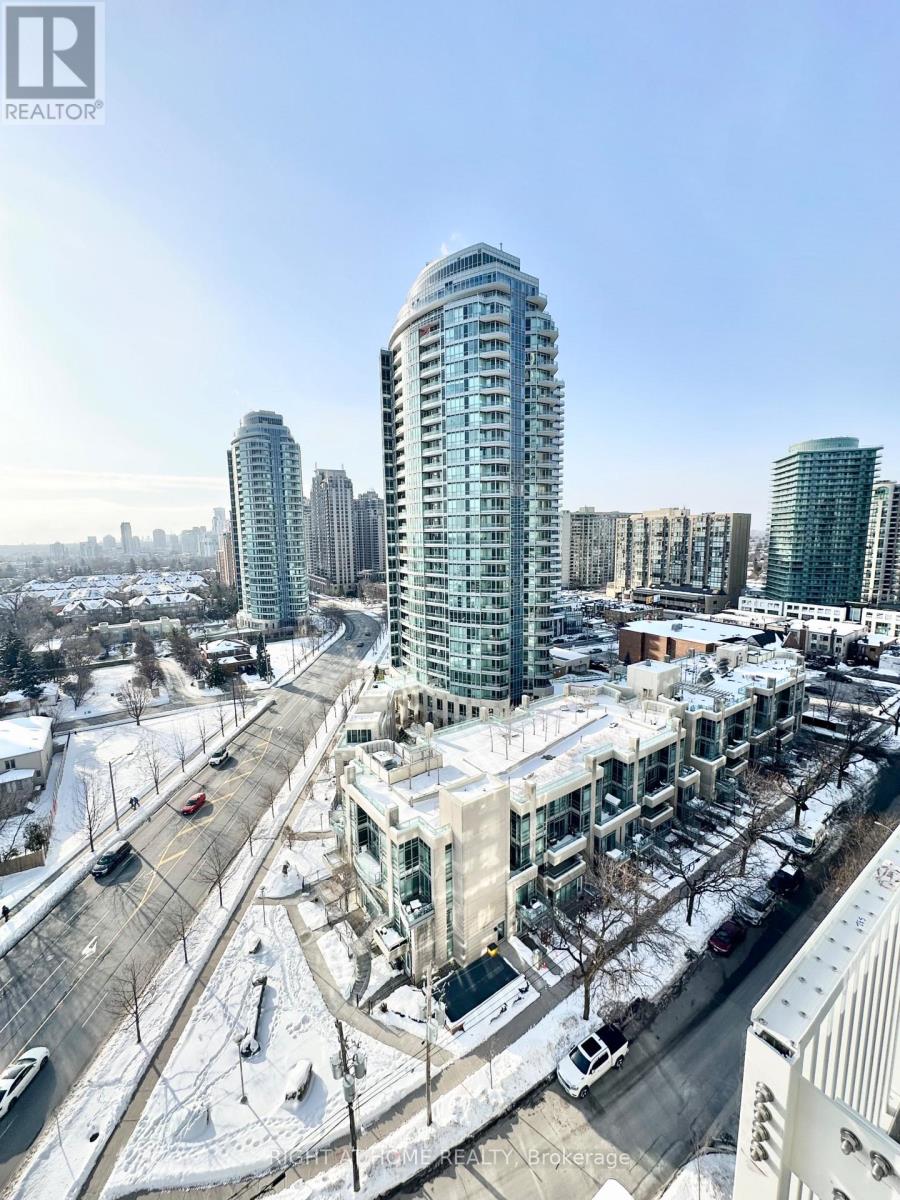 1509 - 36 Olive Ave Avenue, Toronto, Ontario  M2N 0M4 - Photo 29 - C12706248