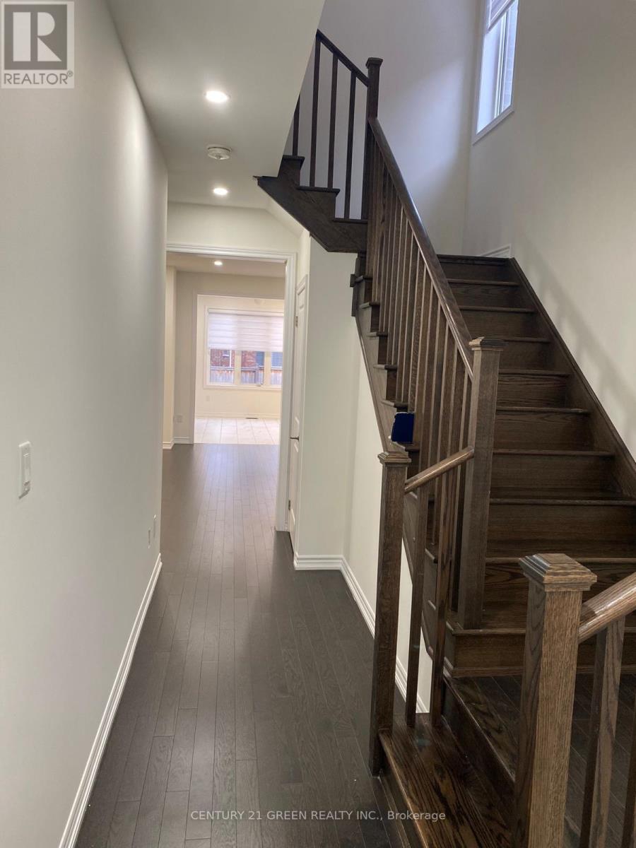 48 Coho Drive, Whitby, Ontario  L1P 0K6 - Photo 3 - E12707202