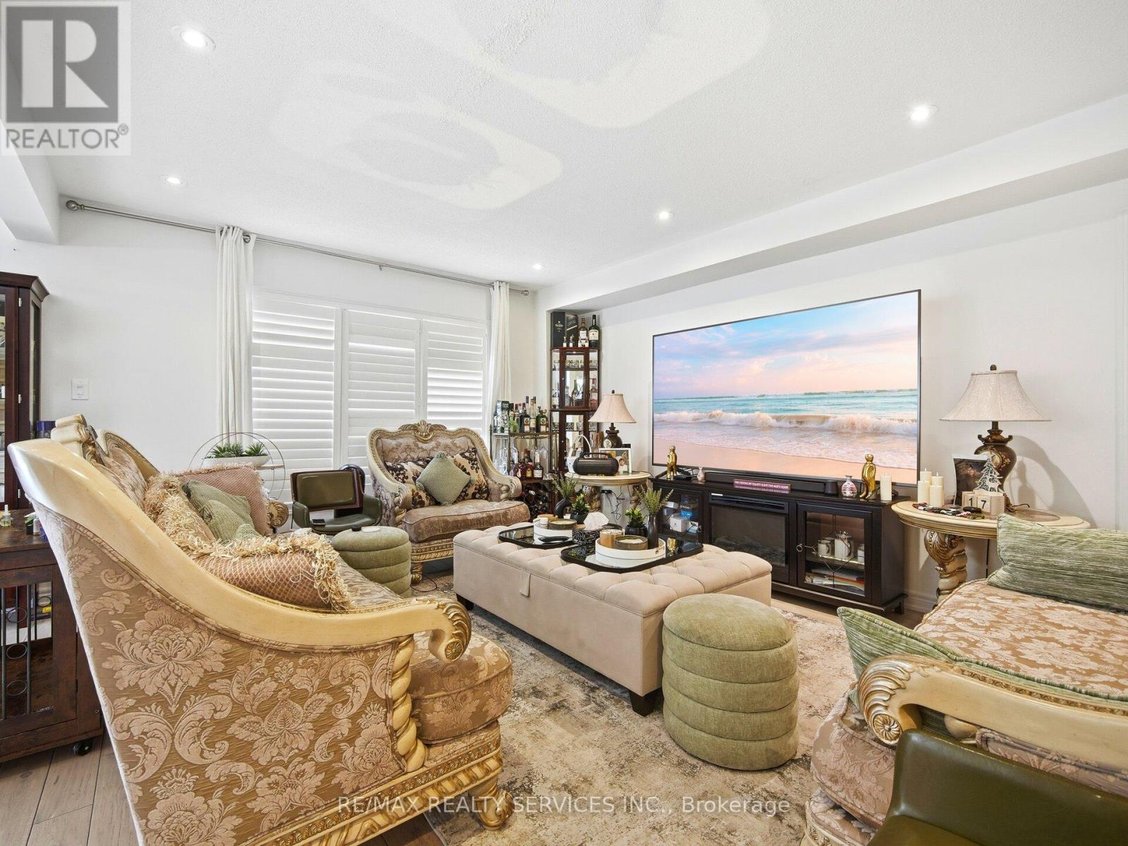 33 Sewells Lane, Brampton, Ontario  L7A 2Z9 - Photo 10 - W12707186