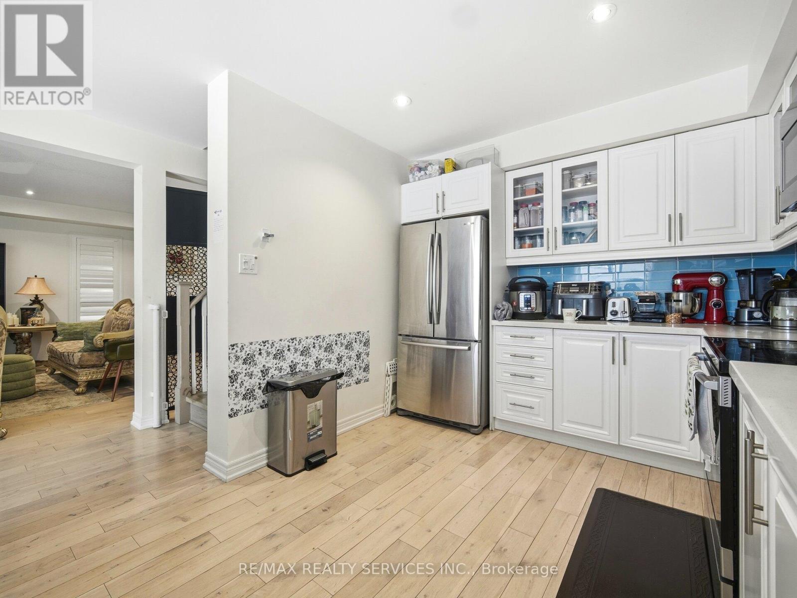 33 Sewells Lane, Brampton, Ontario  L7A 2Z9 - Photo 13 - W12707186