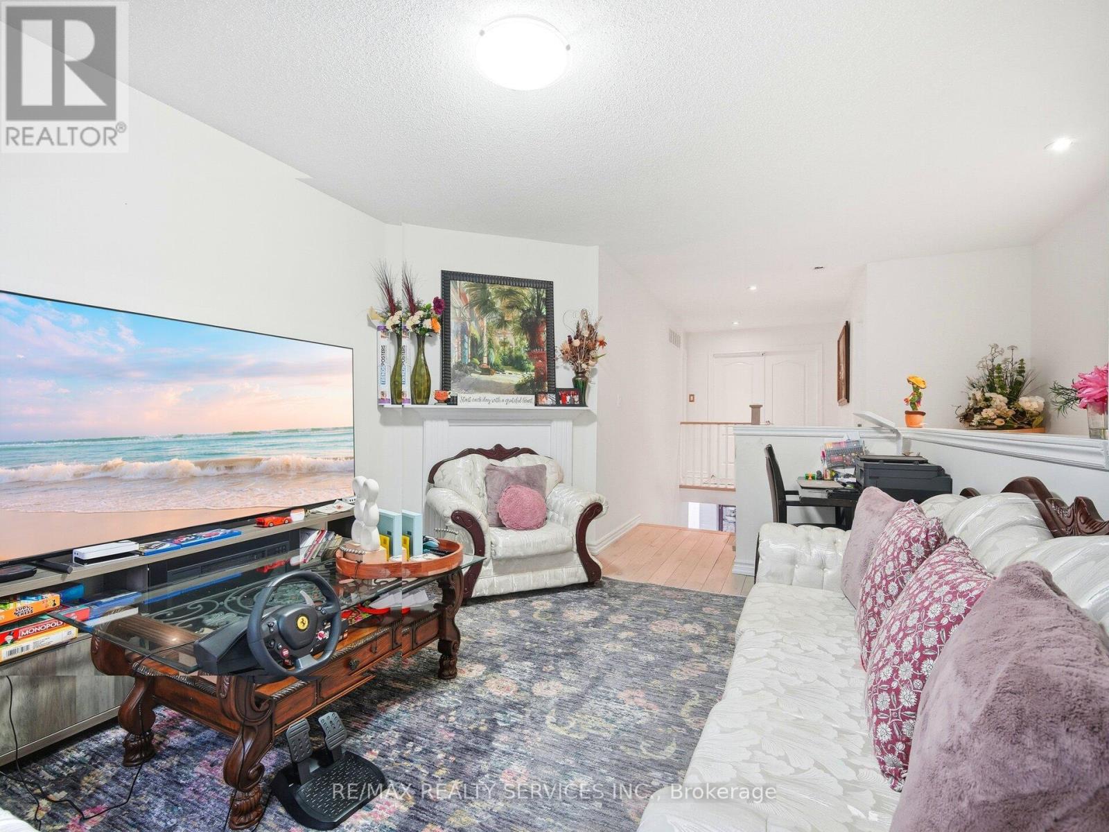 33 Sewells Lane, Brampton, Ontario  L7A 2Z9 - Photo 22 - W12707186