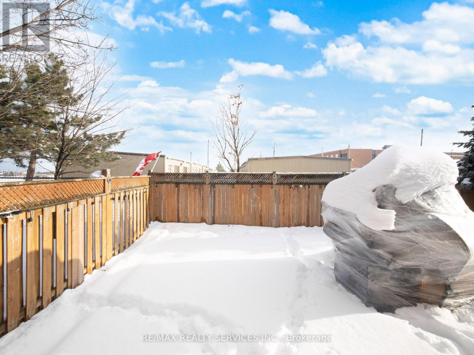 33 Sewells Lane, Brampton, Ontario  L7A 2Z9 - Photo 42 - W12707186