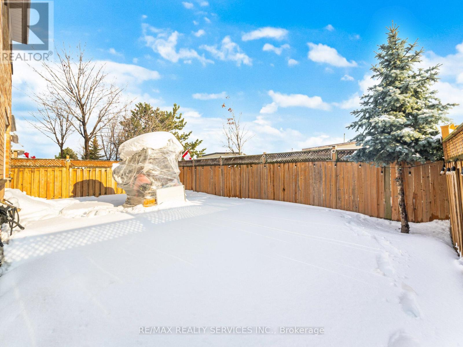 33 Sewells Lane, Brampton, Ontario  L7A 2Z9 - Photo 46 - W12707186