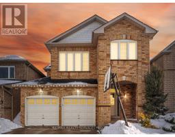 33 SEWELLS LANE, Brampton, Ontario