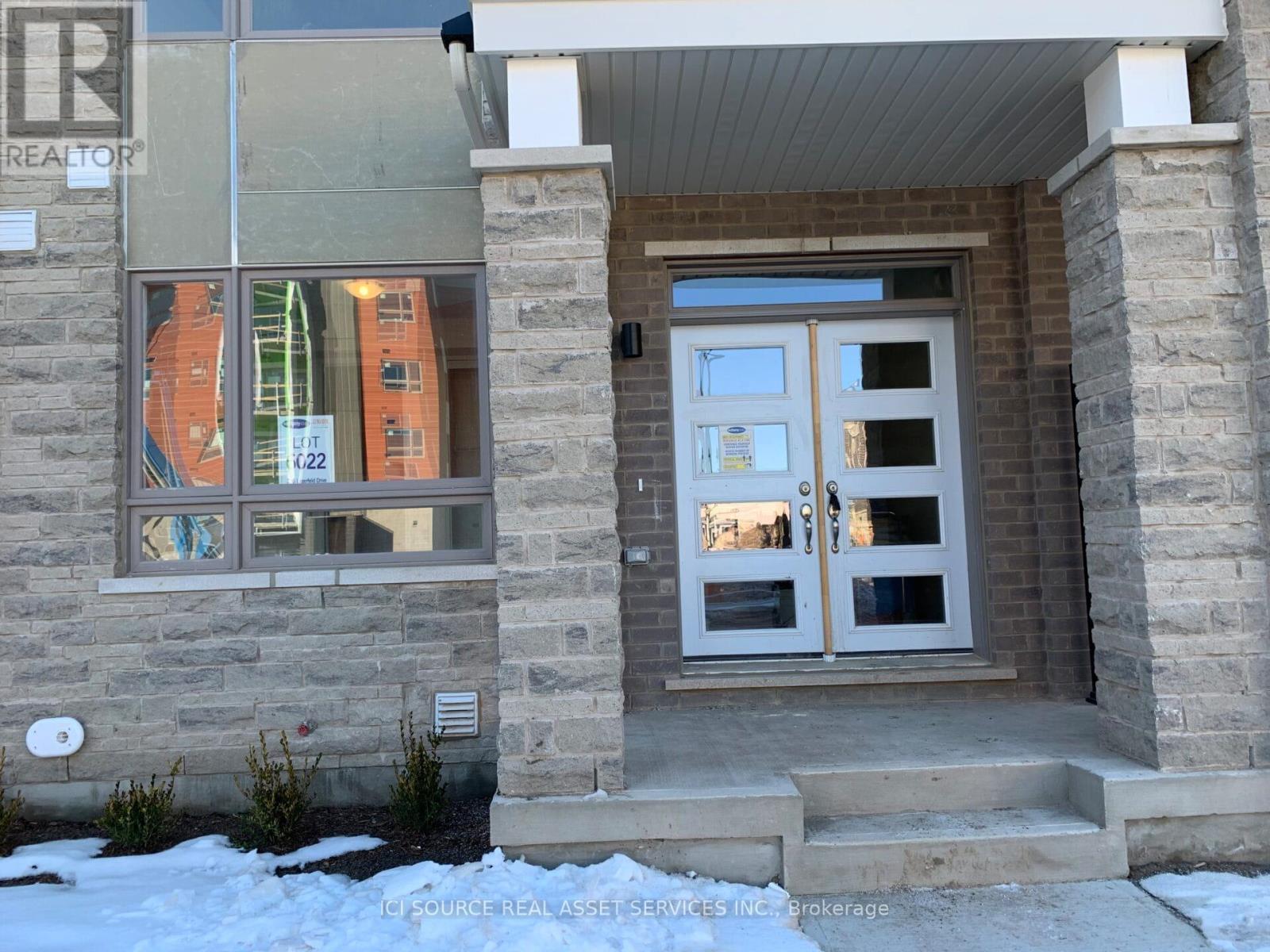 276 LAGERFELD DRIVE, Brampton, Ontario