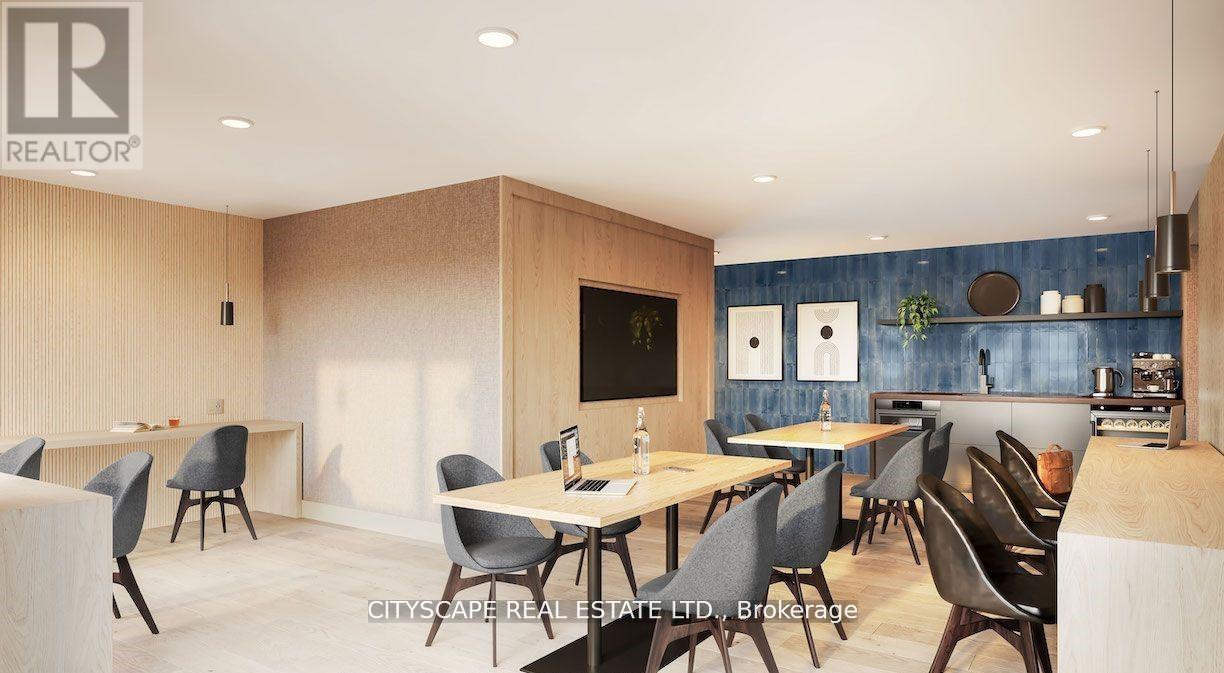 505 - 460 Gordon Krantz Avenue, Milton, Ontario L9T 2X5 - Photo 13 - W12707198