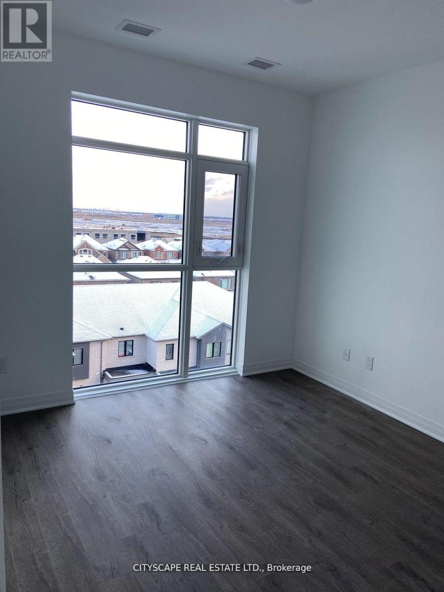 505 - 460 Gordon Krantz Avenue, Milton, Ontario L9T 2X5 - Photo 2 - W12707198