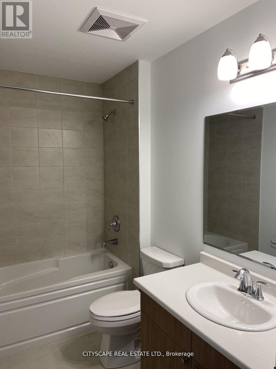 505 - 460 Gordon Krantz Avenue, Milton, Ontario L9T 2X5 - Photo 4 - W12707198