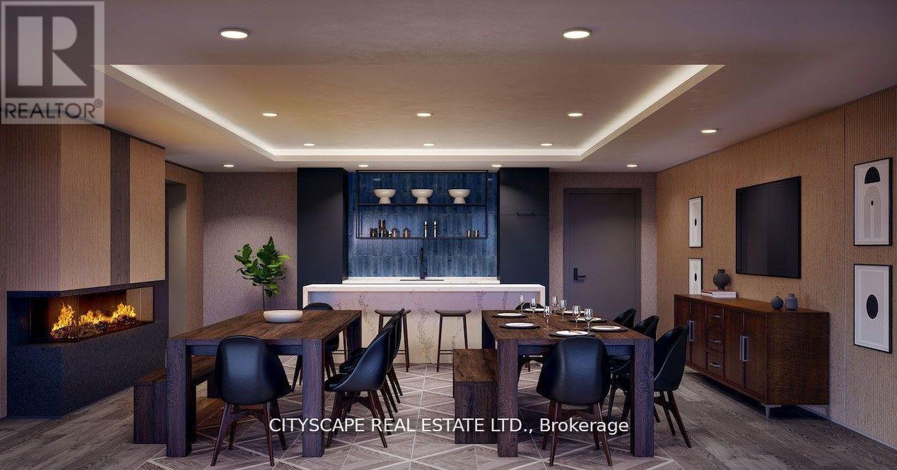 505 - 460 Gordon Krantz Avenue, Milton, Ontario L9T 2X5 - Photo 5 - W12707198