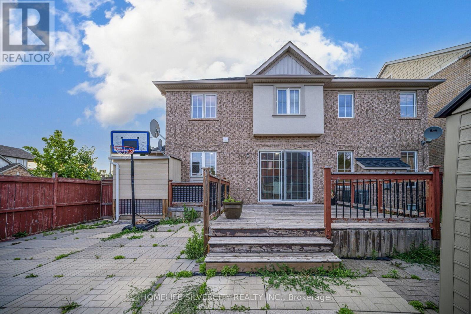 14 Alboreto Way, Brampton, Ontario  L6X 0N5 - Photo 49 - W12707200