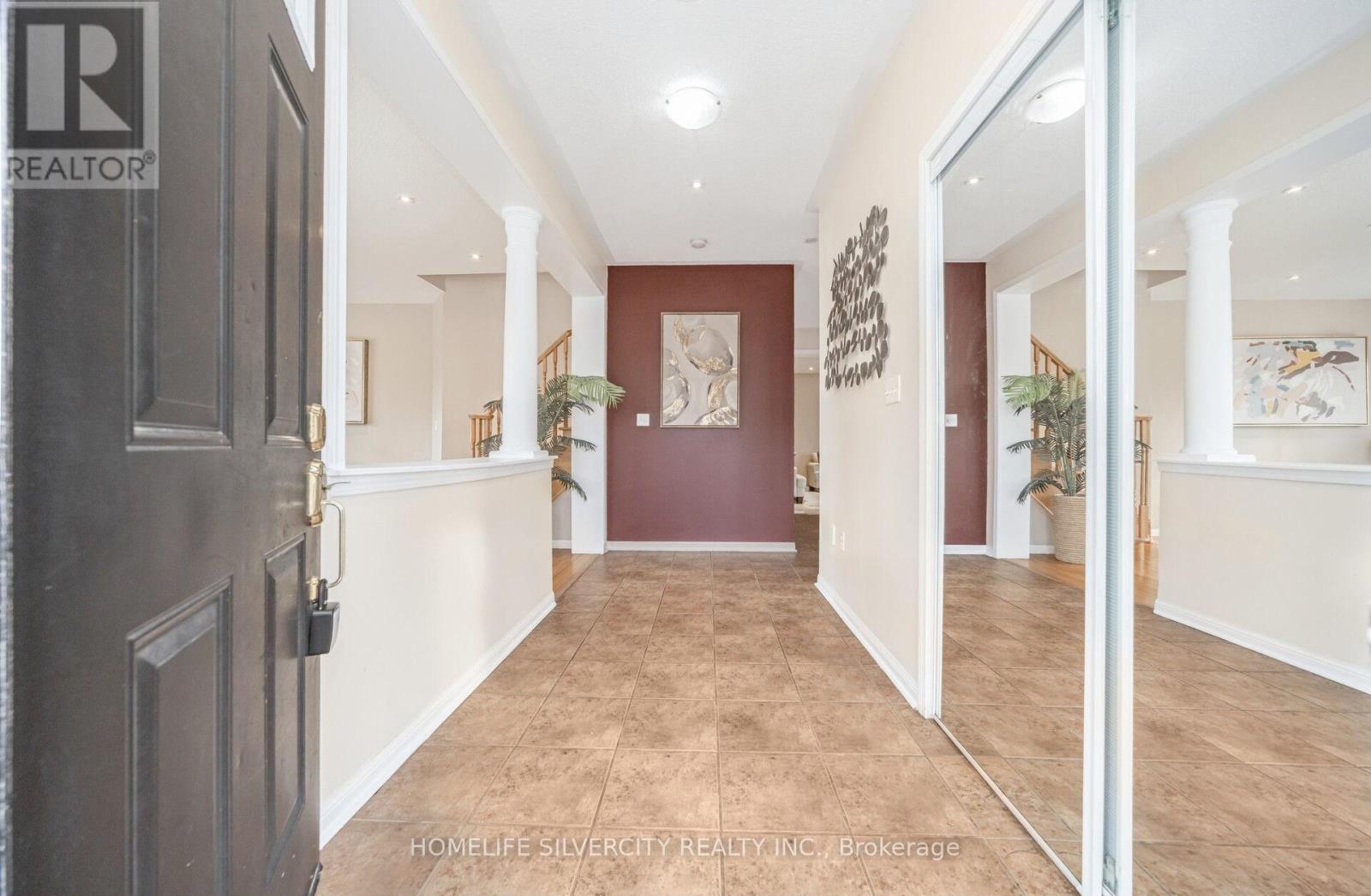 14 Alboreto Way, Brampton, Ontario  L6X 0N5 - Photo 5 - W12707200