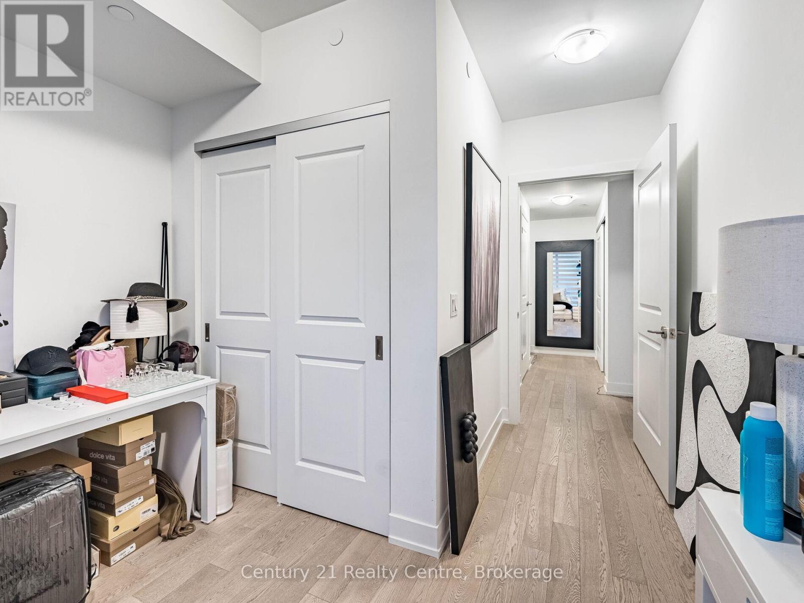 303 - 1063 Douglas Mccurdy Common, Mississauga, Ontario  L5G 0C5 - Photo 14 - W12707204