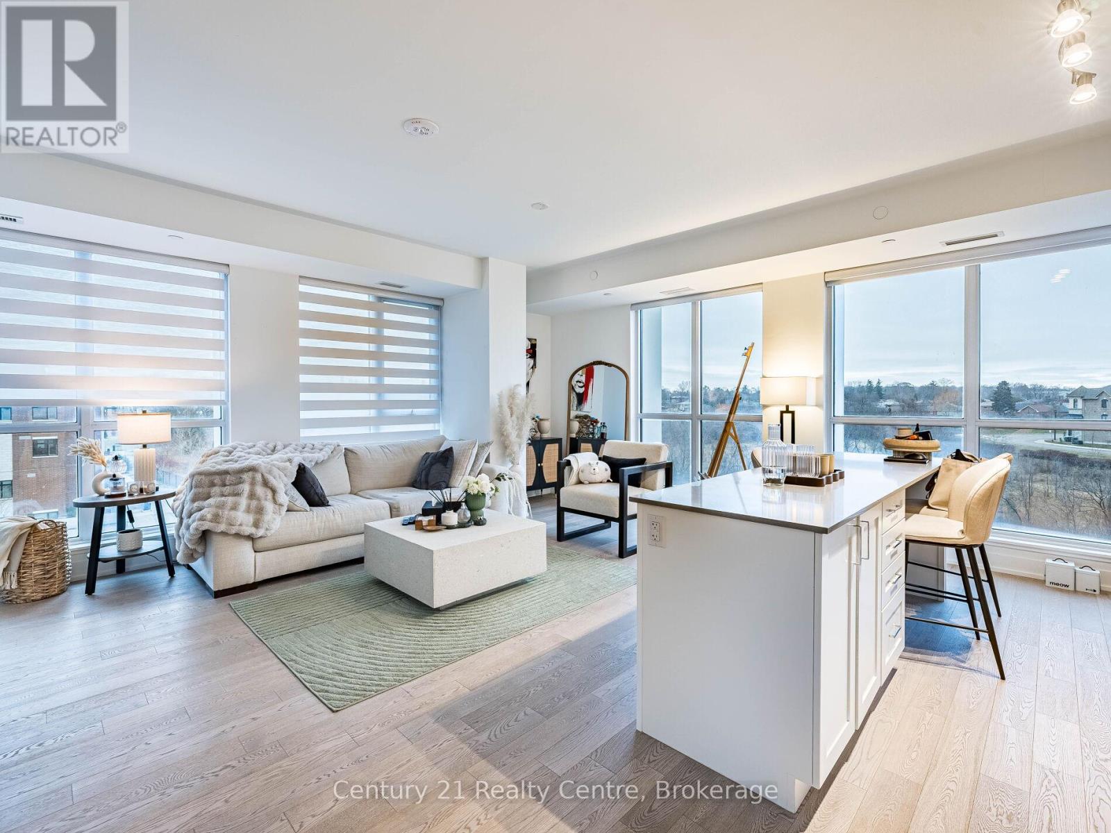 303 - 1063 Douglas Mccurdy Common, Mississauga, Ontario  L5G 0C5 - Photo 18 - W12707204