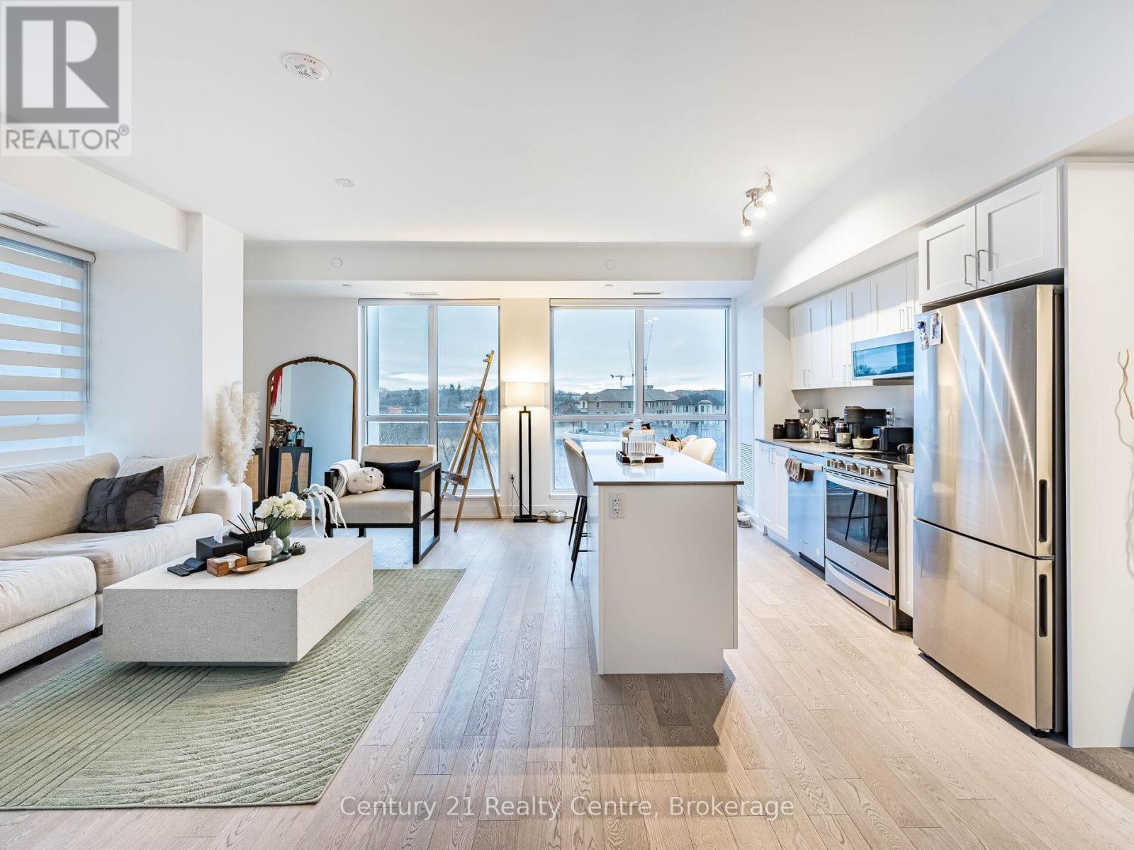 303 - 1063 Douglas Mccurdy Common, Mississauga, Ontario  L5G 0C5 - Photo 19 - W12707204