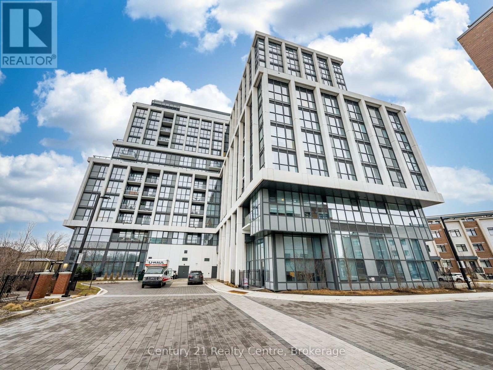 303 - 1063 Douglas Mccurdy Common, Mississauga, Ontario  L5G 0C5 - Photo 2 - W12707204