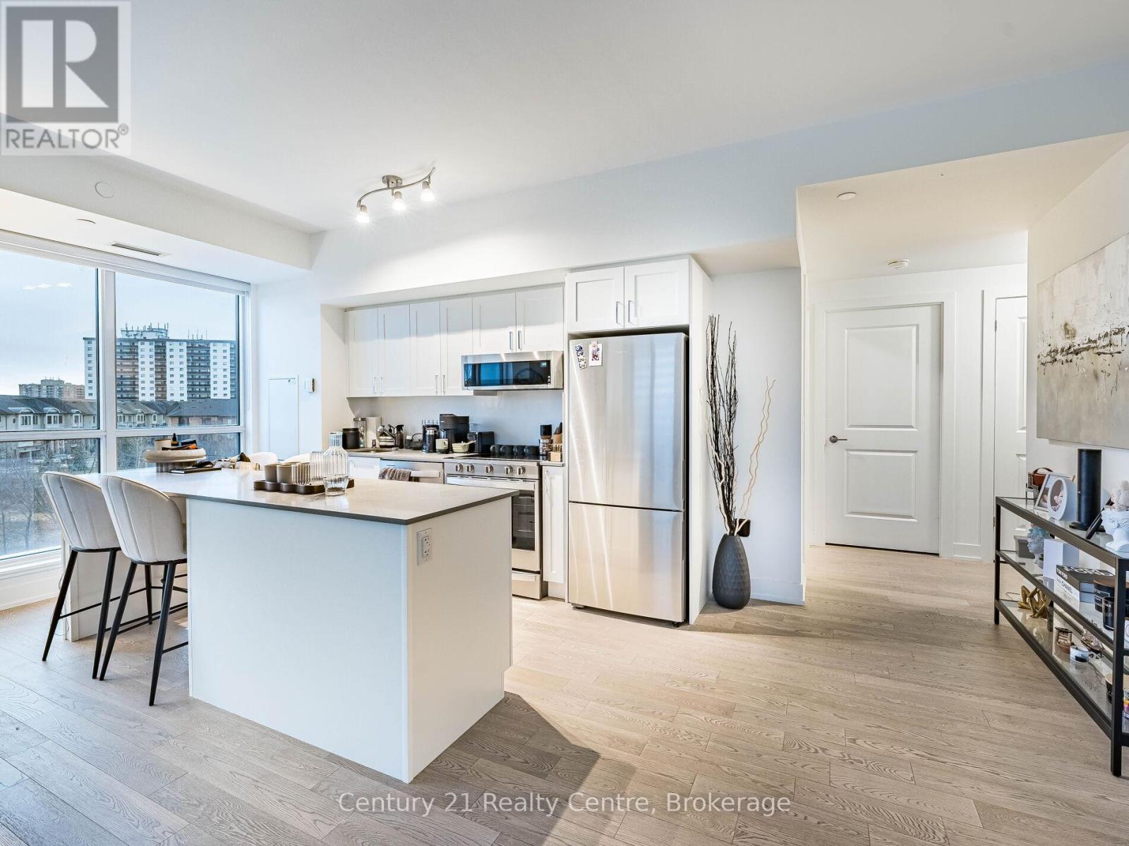 303 - 1063 Douglas Mccurdy Common, Mississauga, Ontario  L5G 0C5 - Photo 20 - W12707204