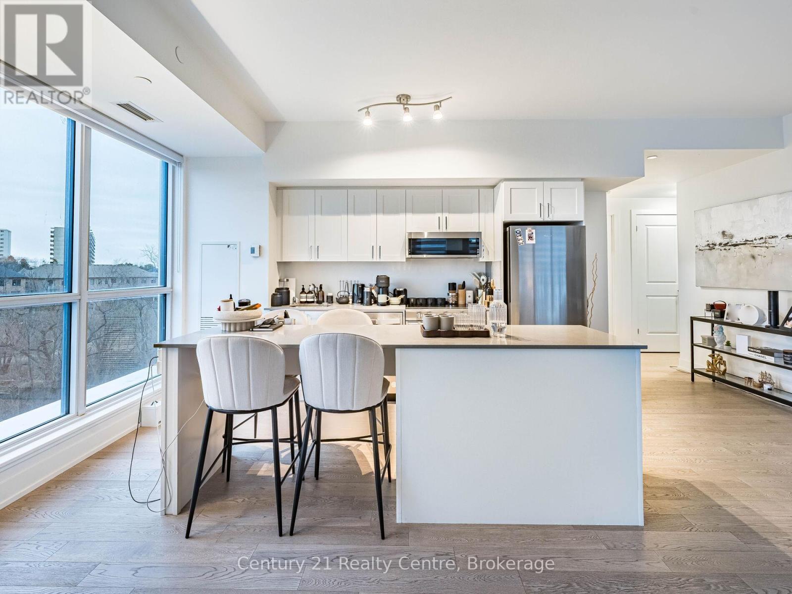 303 - 1063 Douglas Mccurdy Common, Mississauga, Ontario  L5G 0C5 - Photo 21 - W12707204