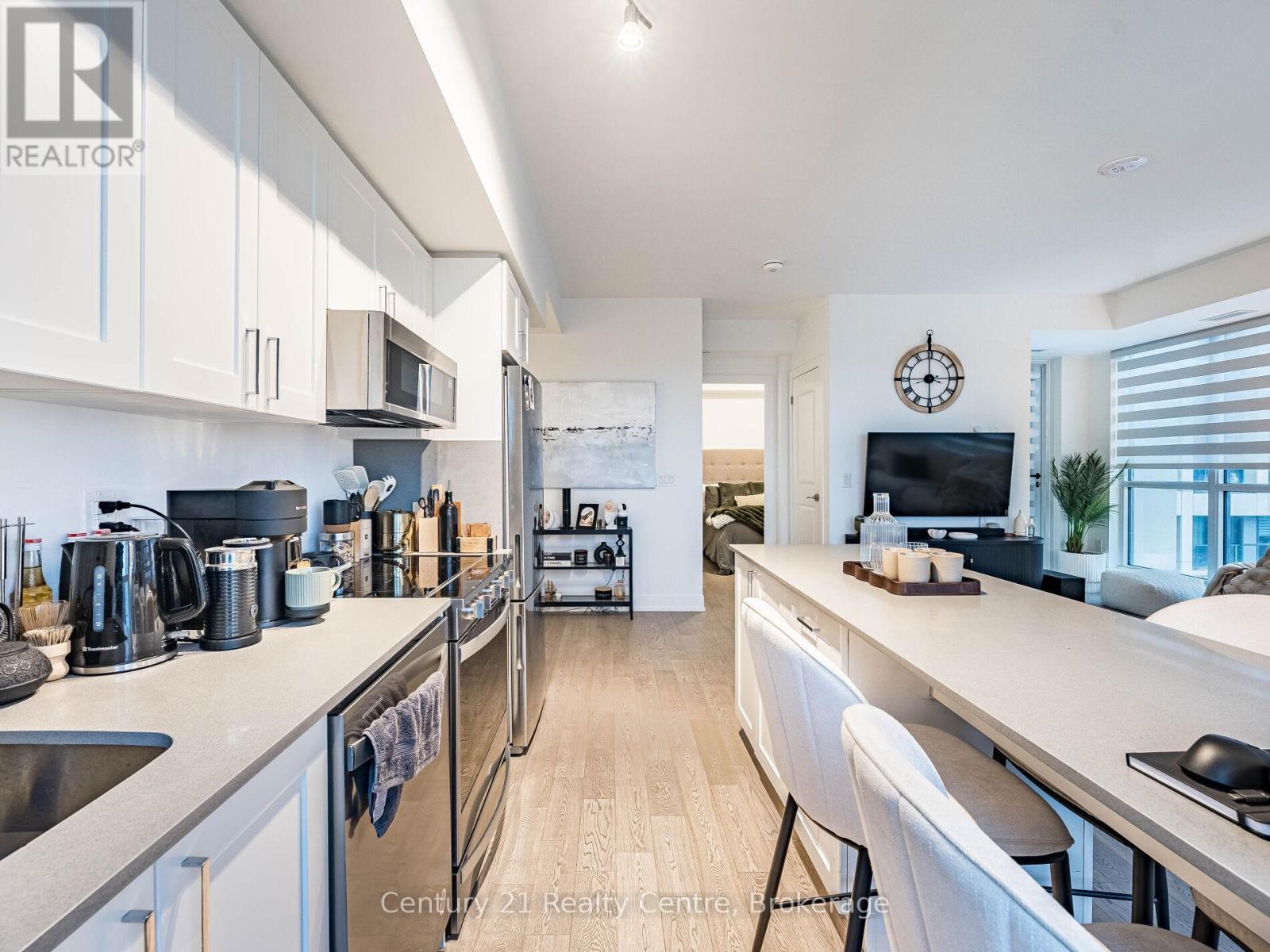 303 - 1063 Douglas Mccurdy Common, Mississauga, Ontario  L5G 0C5 - Photo 23 - W12707204