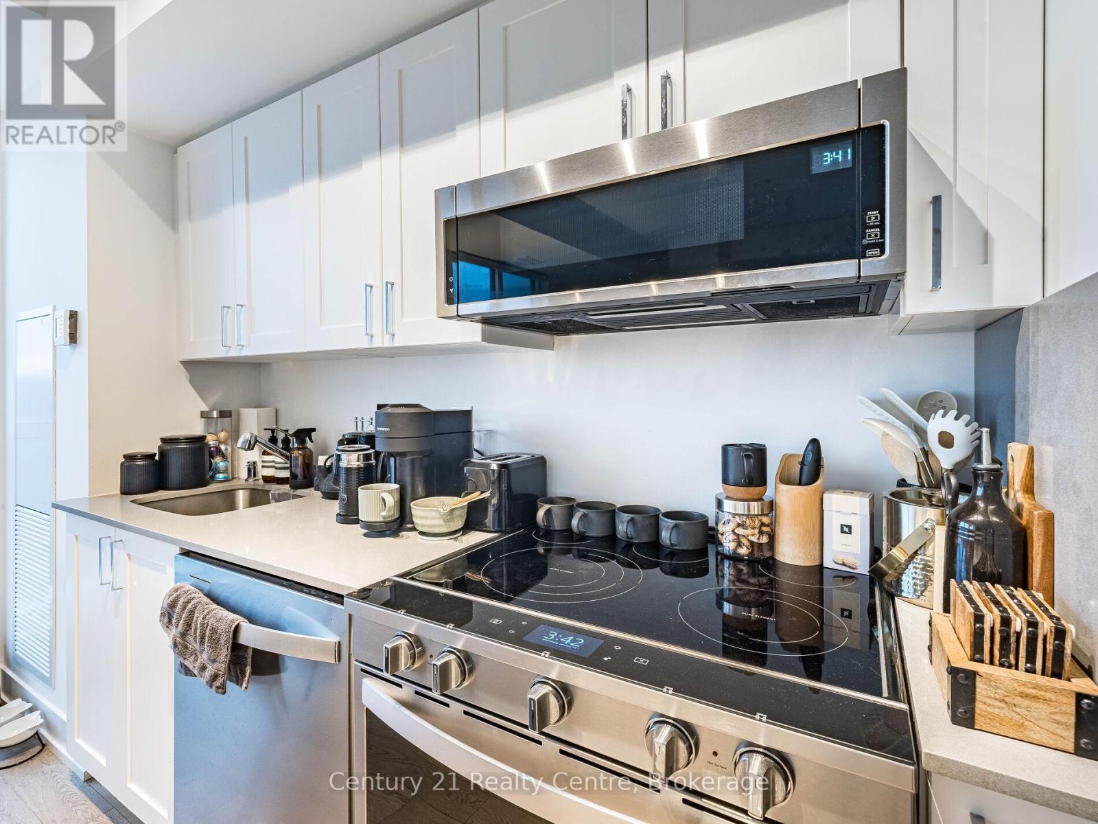 303 - 1063 Douglas Mccurdy Common, Mississauga, Ontario  L5G 0C5 - Photo 27 - W12707204