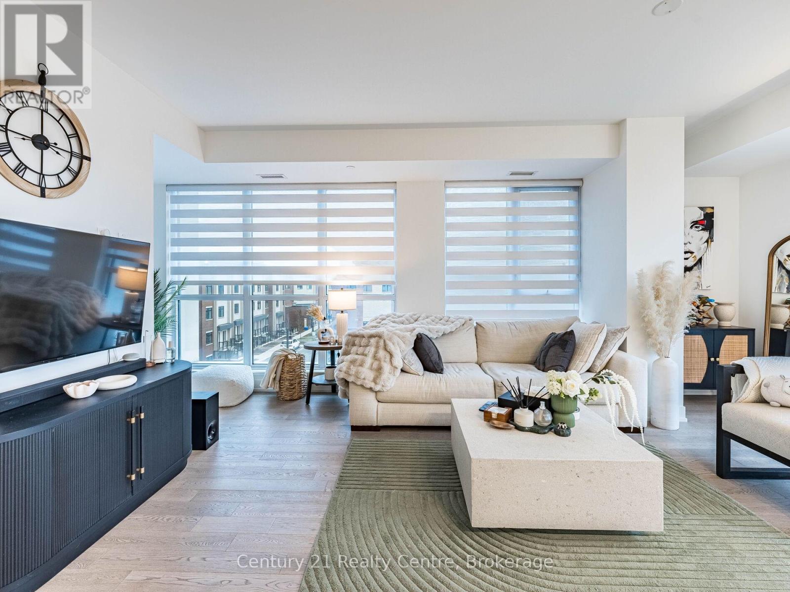 303 - 1063 Douglas Mccurdy Common, Mississauga, Ontario  L5G 0C5 - Photo 28 - W12707204