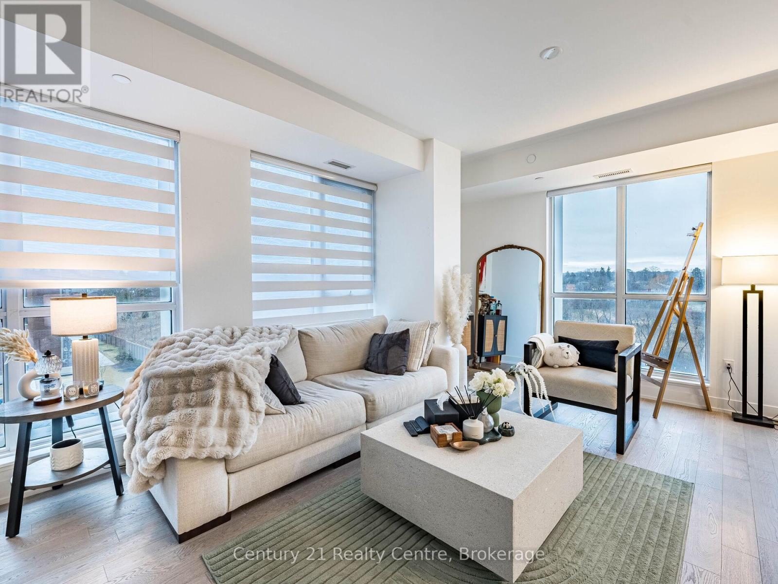 303 - 1063 Douglas Mccurdy Common, Mississauga, Ontario  L5G 0C5 - Photo 29 - W12707204