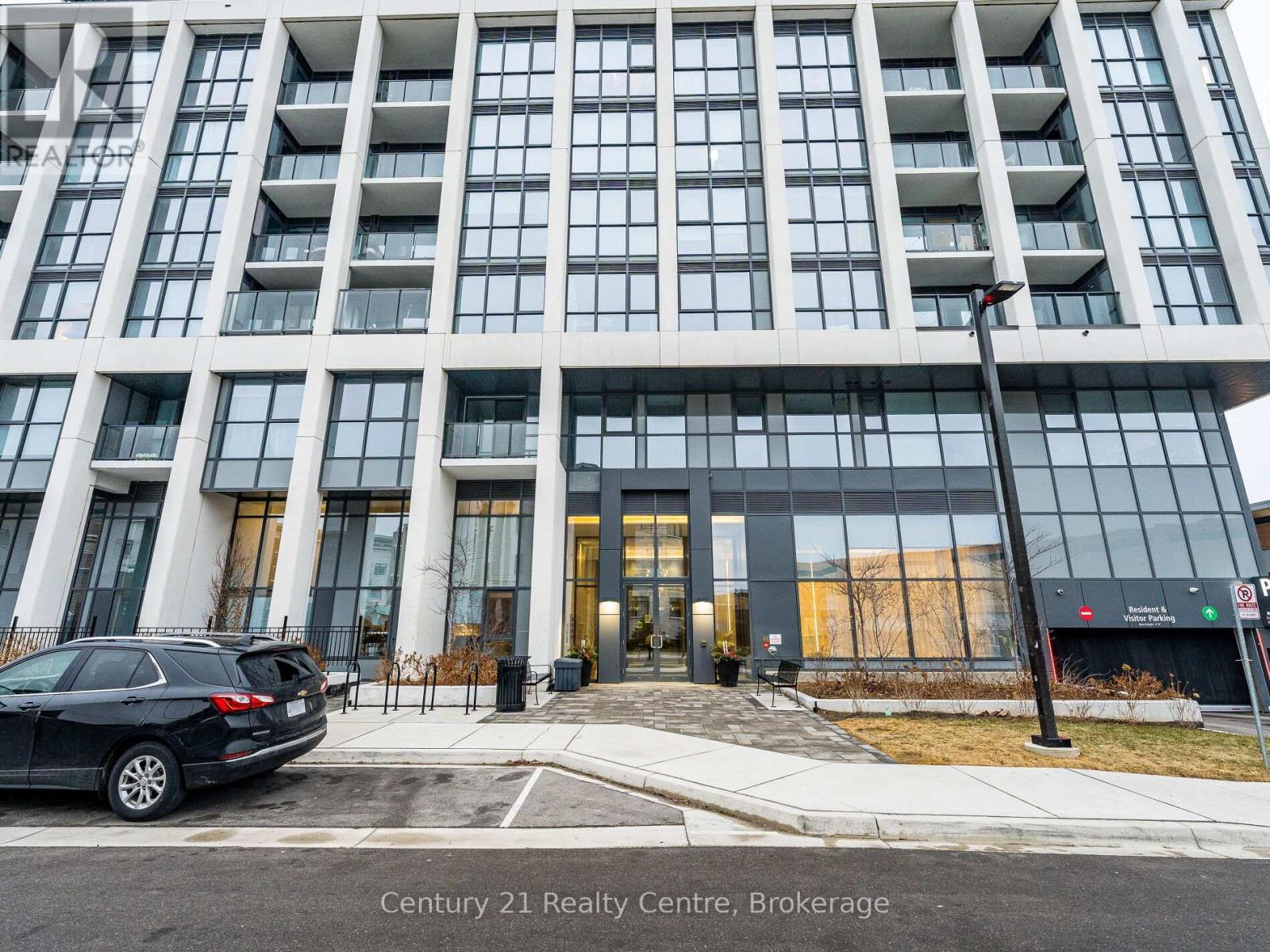 303 - 1063 Douglas Mccurdy Common, Mississauga, Ontario  L5G 0C5 - Photo 3 - W12707204
