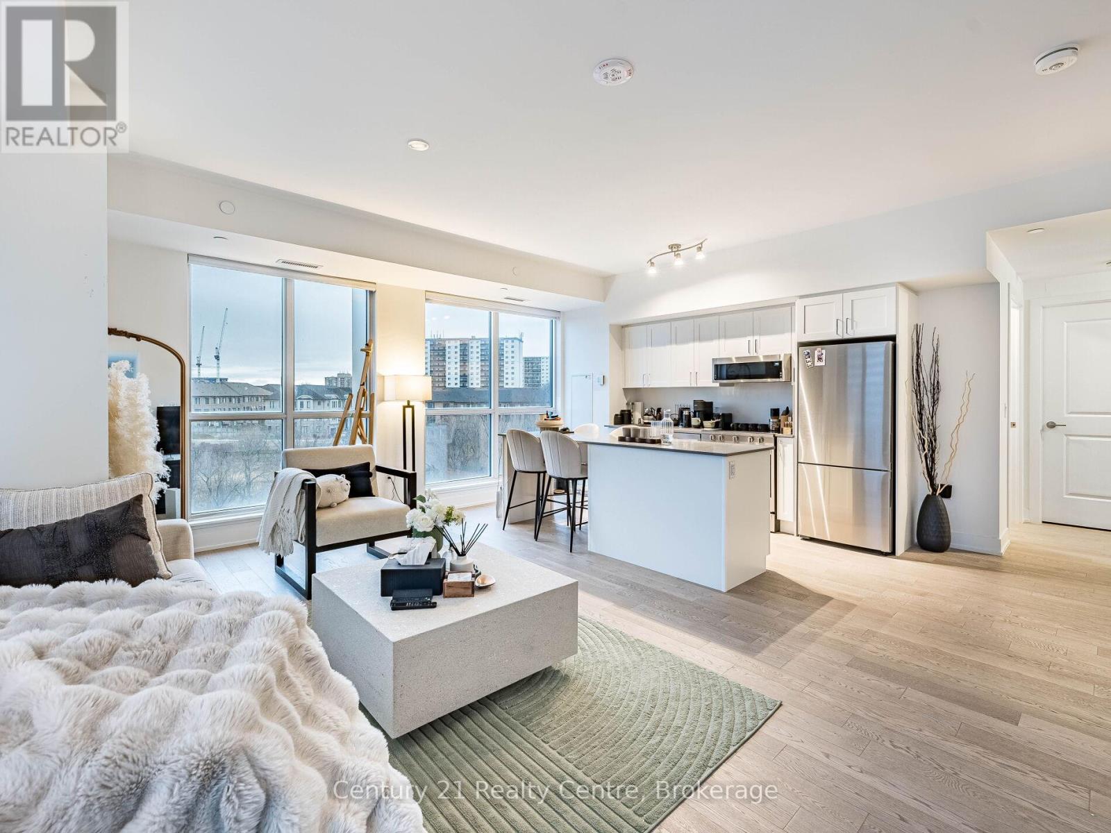 303 - 1063 Douglas Mccurdy Common, Mississauga, Ontario  L5G 0C5 - Photo 31 - W12707204