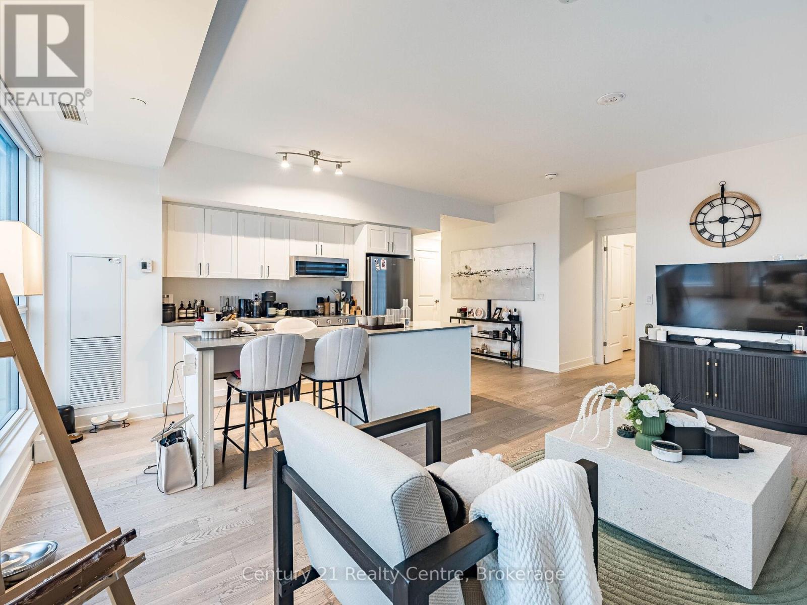 303 - 1063 Douglas Mccurdy Common, Mississauga, Ontario  L5G 0C5 - Photo 32 - W12707204