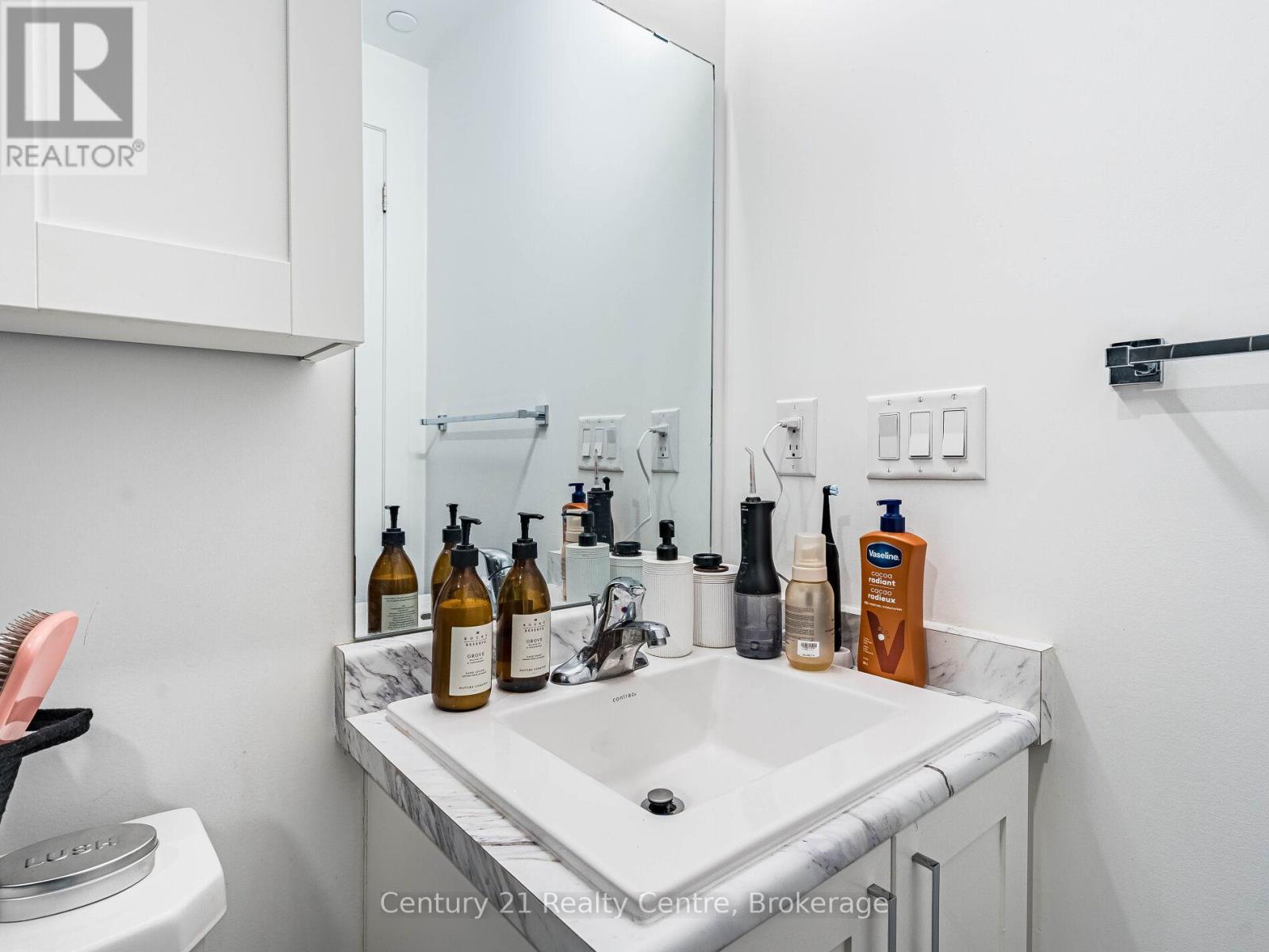303 - 1063 Douglas Mccurdy Common, Mississauga, Ontario  L5G 0C5 - Photo 39 - W12707204